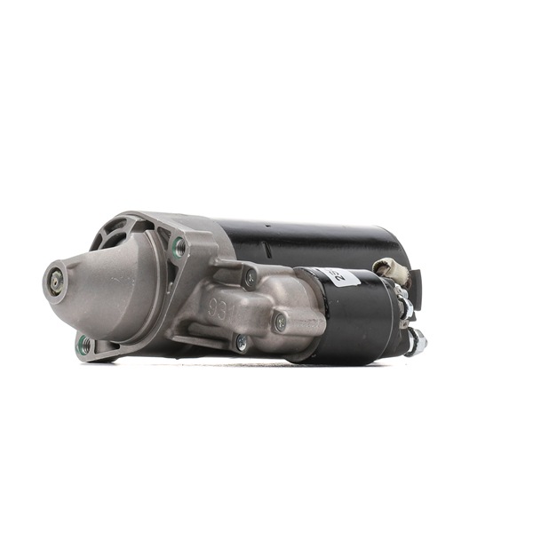 OEM A0009062302 RIDEX REMAN Käynnistysmoottori 2S0412R varten MERCEDES-BENZ