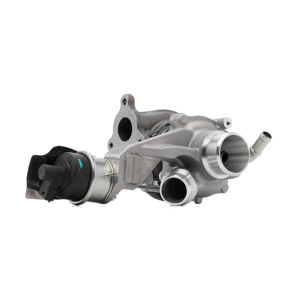 OEM 861036 RIDEX Turboahdin 2234C11650 varten MERCEDES-BENZ, VOLVO, NISSAN, OPEL, FIAT