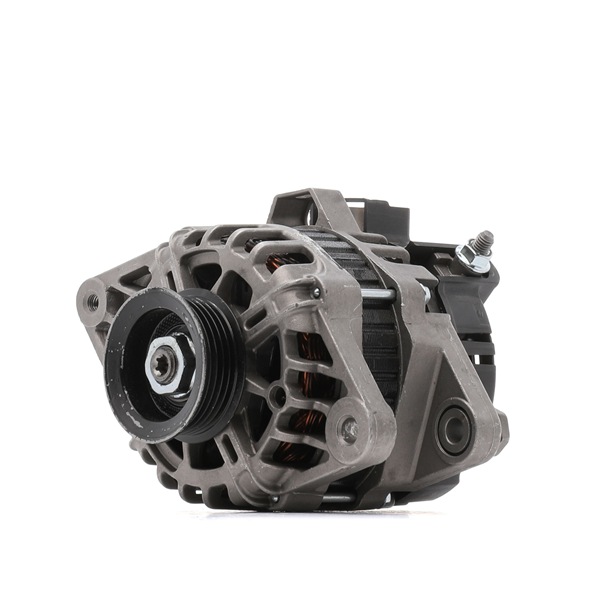 OEM 3730003100 RIDEX REMAN Alternatore 4G0965R per HYUNDAI, KIA