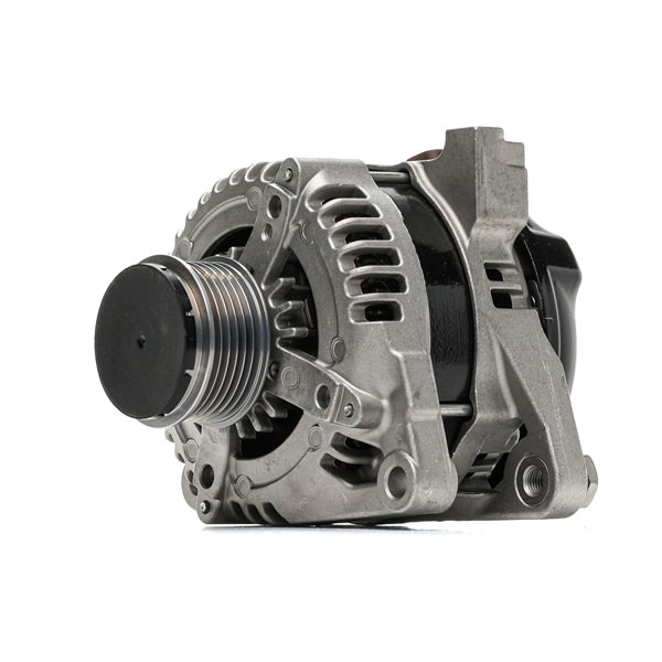 Dynamo / Alternator (4G0535R) van RIDEX REMAN Voor TOYOTA Verso S (_P12_) 1.4 D4-D (NLP121_) (66 KW / 90 PK / Van 2010)