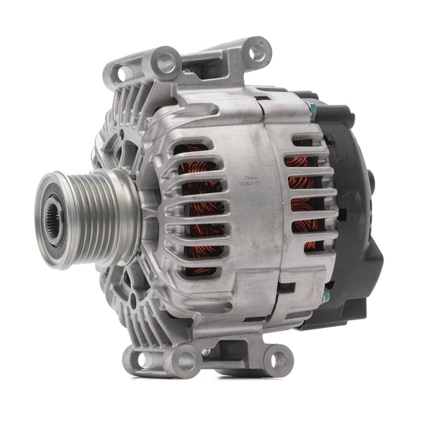 RIDEX REMAN Alternador (4G0562R) para MERCEDES-BENZ Classe C Sedan (W204) C 180 CDI (204.000) (88 KW / 120 CV / de 2010)