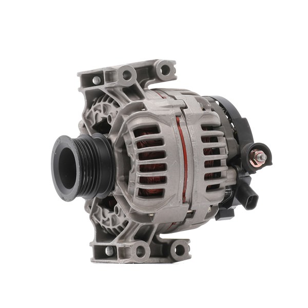 OEM 24430295 RIDEX REMAN Laturi 4G0188R varten OPEL, VAUXHALL