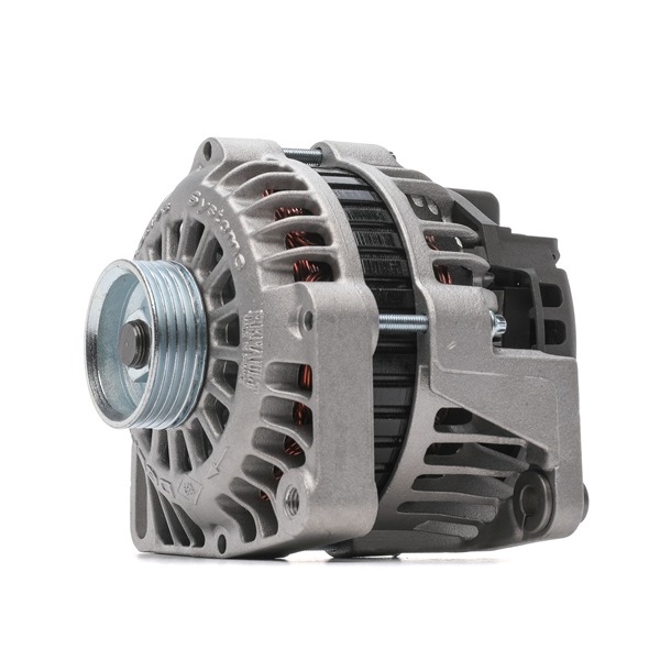 OEM 7700872258 RIDEX REMAN Alternateur 4G0144R pour RENAULT, RENAULT TRUCKS