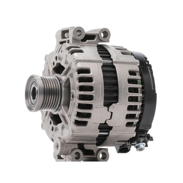 OEM 7550469 RIDEX REMAN Laturi 4G0506R varten BMW, MINI