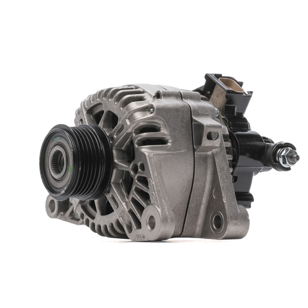 koop Dynamo / Alternator - RIDEX REMAN (4G0846R)