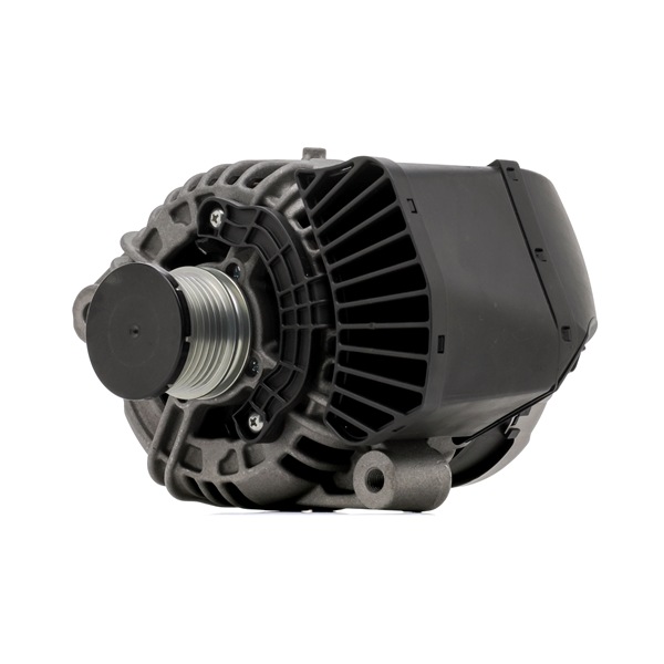 RIDEX REMAN Alternador (4G0637R) para VAUXHALL Vectra Mk II (C) Carrinha (Z02) 3.0 V6 CDTI (130 KW / 177 CV / de 2003)