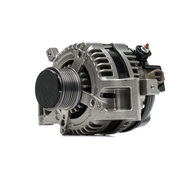 OEM 2706026051 RIDEX REMAN Alternador 4G0177R para TOYOTA, LEXUS, WIESMANN