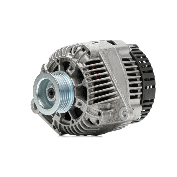 koop Dynamo / Alternator - RIDEX REMAN (4G0742R)