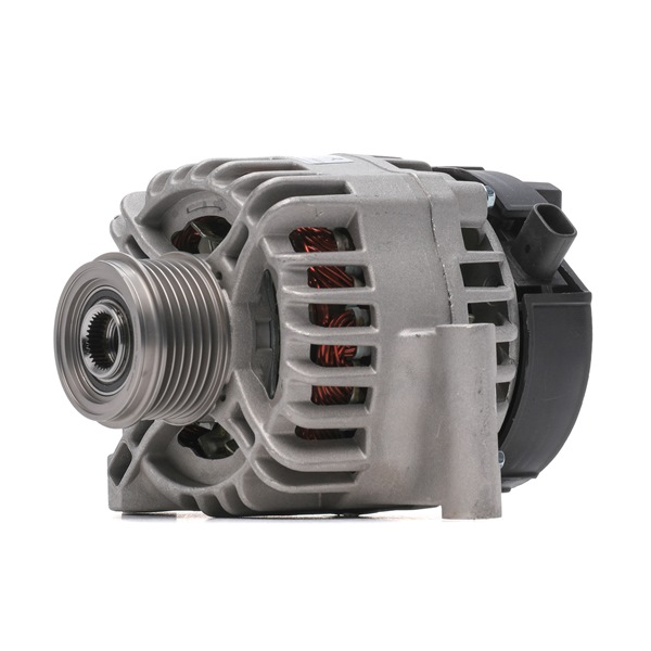 koop Dynamo / Alternator - RIDEX REMAN (4G1148R)