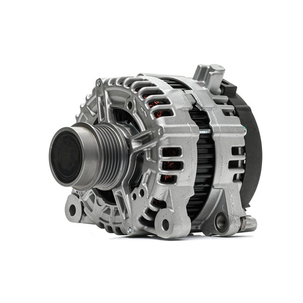 koop Dynamo / Alternator - RIDEX REMAN (4G0964R)