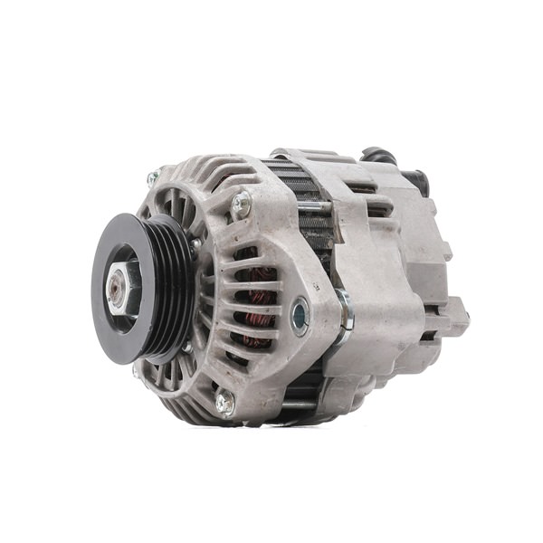OEM 31100PECJ71 RIDEX REMAN Alternador 4G0223R para HONDA, MITSUBISHI