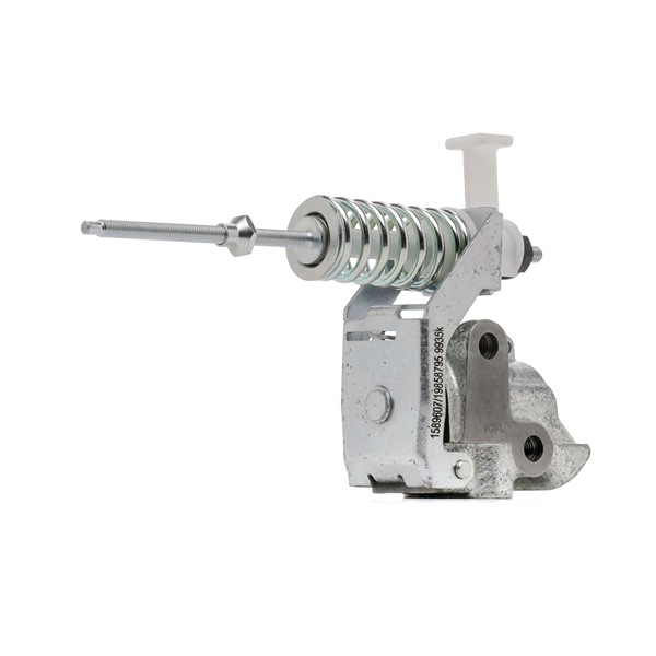 RIDEX Correttore di frenata 73B0076 Correttore frenata RIDEX 73B0076