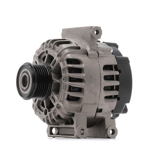 OEM 1202341 RIDEX REMAN Laturi 4G0656R varten OPEL, PEUGEOT, VAUXHALL
