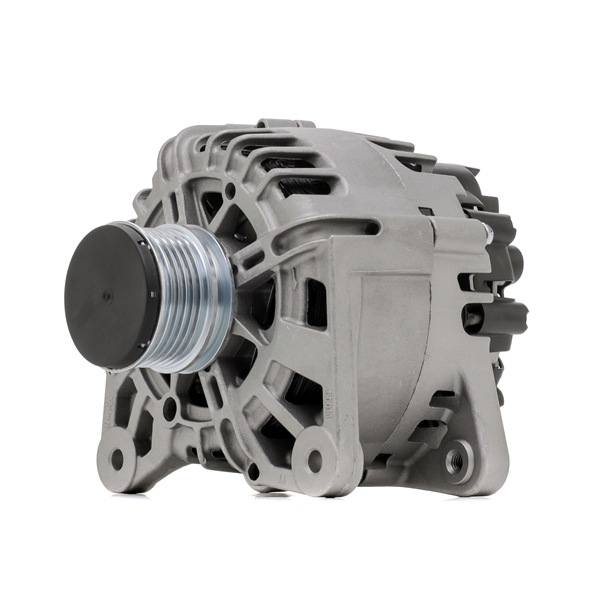 OEM 231008918R RIDEX REMAN  Lichtmaschine 4G1036R für RENAULT, NISSAN, DACIA