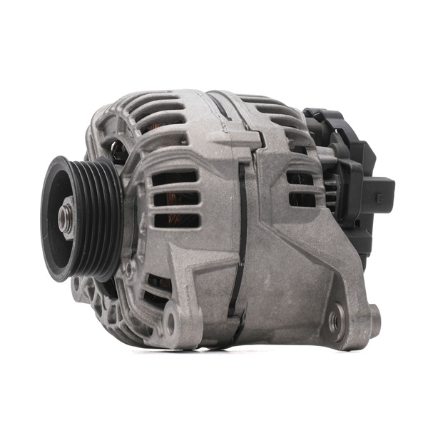 RIDEX REMAN Alternador (4G0032R) para VW PASSAT (3B3) 2.5 TDI 4motion (132 KW / 180 CV / de 2003)