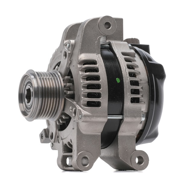 koop Dynamo / Alternator - RIDEX REMAN (4G0037R)