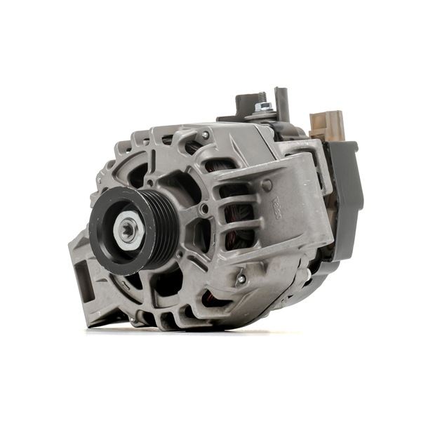OEM TG7S012 RIDEX REMAN Laturi 4G0456R varten FORD