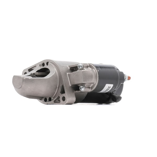 Startmotor (2S0238R) van RIDEX REMAN Voor MITSUBISHI COLT VI (Z3_A, Z2_A) 1.5 DI-D (Z38A) (50 KW / 68 PK / Van 2004)