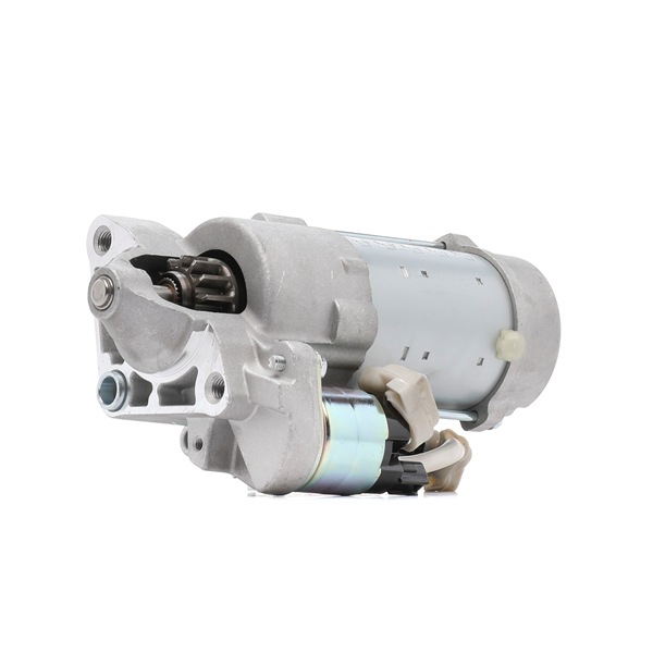 RIDEX REMAN Motor de arranque (2S1289R) para FORD C-Max II (DXA/CB7, DXA/CEU) 2.0 TDCi (125 KW / 170 CV / de 2015)