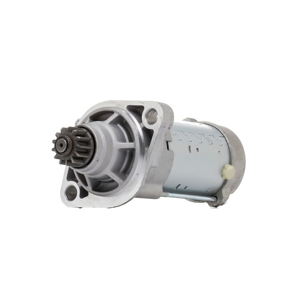 Startmotor (2S1172R) van RIDEX REMAN Voor VW CADDY IV Stationwagen (SAB, SAJ) 1.2 TSI (62 KW / 84 PK / Van 2015)