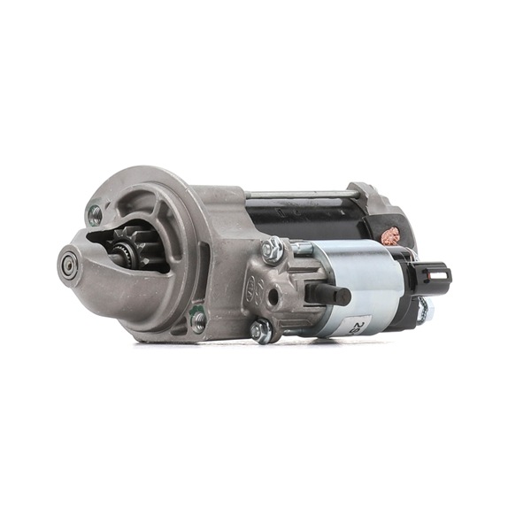 OEM 361002A550 RIDEX REMAN Motorino avviamento 2S1108R per HYUNDAI, KIA