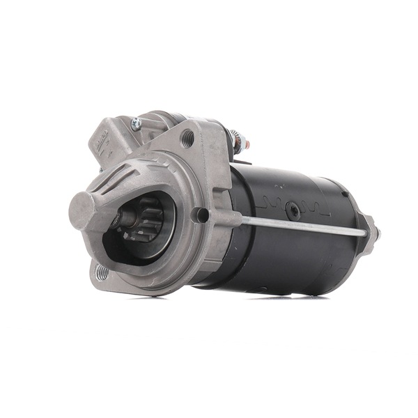 OEM 076911023B RIDEX REMAN Starter motor 2S1165R for VW, AUDI, SKODA, SEAT