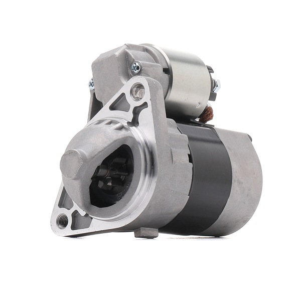 OEM 2330099B10 RIDEX REMAN Käynnistysmoottori 2S0132R varten NISSAN, INFINITI