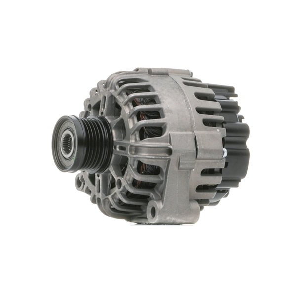 RIDEX REMAN Lichtmaschine (4G0710R) in erstklassiger Qualität für MITSUBISHI COLT VI (Z3_A, Z2_A) 1.5 DI-D (Z39A) (70 KW / 95 PS / de 2004)