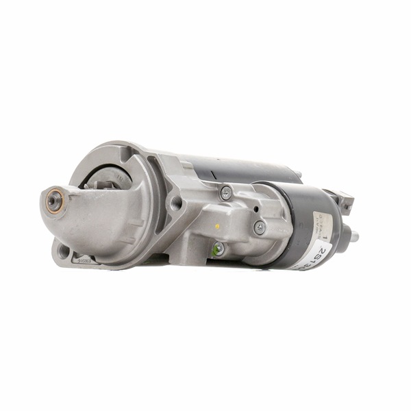 RIDEX REMAN Startmotor 2S1303R RIDEX REMAN Startmotor 2S1303R