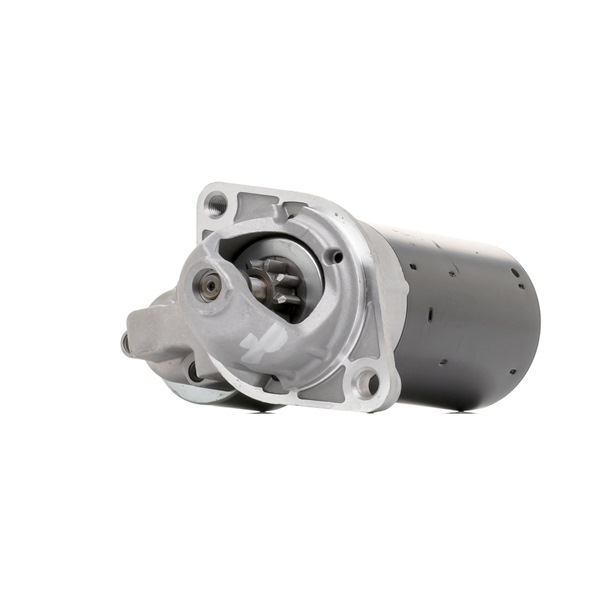 OEM 12417589352 RIDEX REMAN Motorino avviamento 2S1306R per BMW