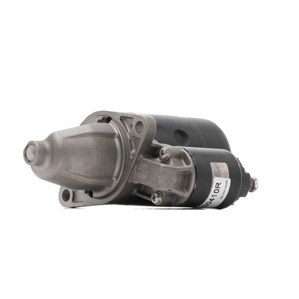 OEM S114769 RIDEX REMAN Käynnistysmoottori 2S0410R varten OPEL, MITSUBISHI