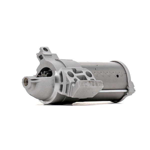 OEM 0001172406 RIDEX REMAN Starter 2S0459R med BMW