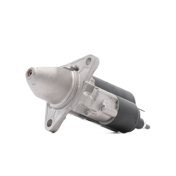 RIDEX REMAN Startmotor 2S0692R RIDEX REMAN Startmotor 2S0692R