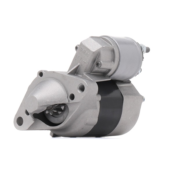 OEM 2330000QAM RIDEX REMAN Démarreur 2S0509R pour RENAULT, CITROЁN, NISSAN, INFINITI