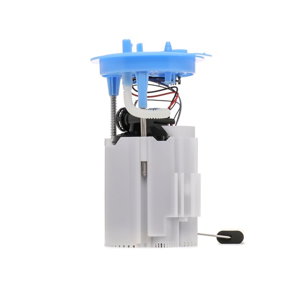 RIDEX Unité d'injection de carburant (1382F0654) pour VW Tiguan II (AD1, AX1) 1.5 TSI (96 KW / 131 CH / de 2018)
