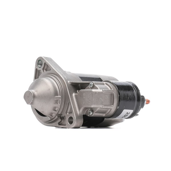 OEM 2330099B10 RIDEX REMAN Käynnistysmoottori 2S0430R varten NISSAN, INFINITI