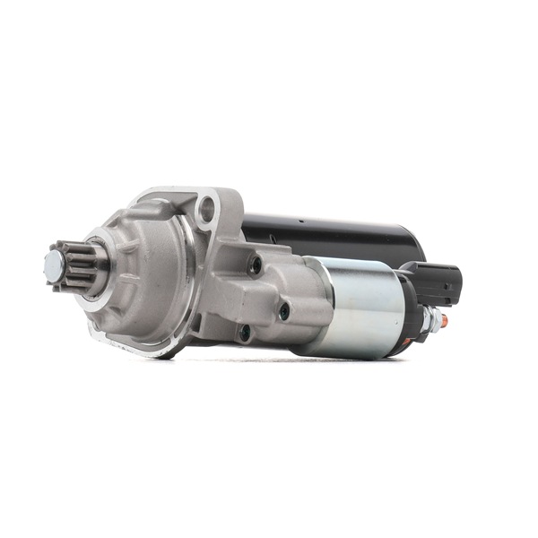 OEM 02M911023N RIDEX REMAN Motor de arranque 2S0280R para VOLKSWAGEN, SEAT, AUDI, SKODA, PORSCHE