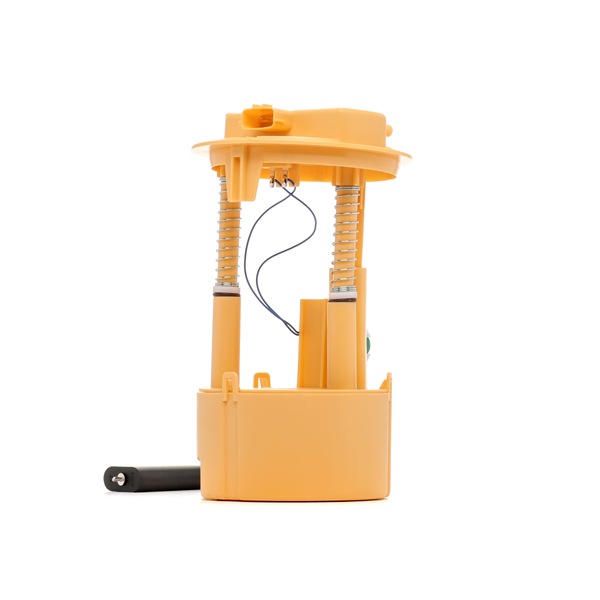 Polttoaineen syöttöyksikkö (1382F0677) alkaen RIDEX varten RENAULT Clio III Hatchback (BR0/1, CR0/1) 1.5 dCi (BR17, CR17) 86 HV