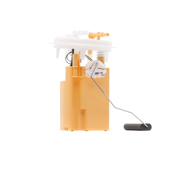 RIDEX Unité d'injection de carburant (1382F0684) pour CITROËN C5 II Break (RE) 2.2 HDi (RE4HTE, RE4HT2) (125 KW / 170 CH / de 2006)