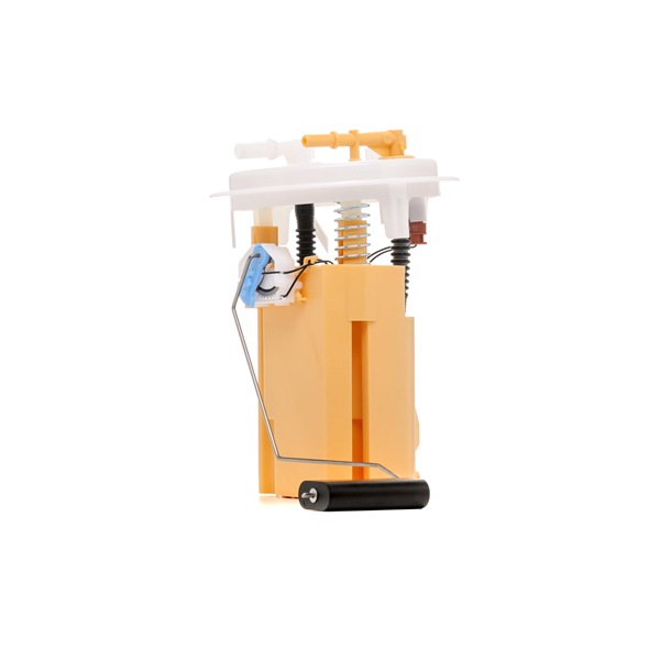 Impianto alimentazione carburante 1382F0691 RIDEX