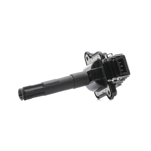 RIDEX Zündspule (689C0496) in erstklassiger Qualität für VW PASSAT Variant (3B5) 1.8 T (110 KW / 150 PS / de 1997)