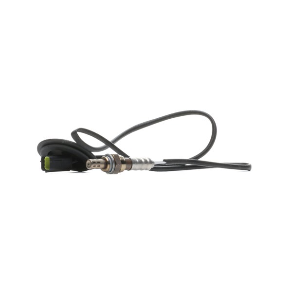 RIDEX Lambda sensor (3922L1089) for MAZDA MX-5 II (NB) 1.8 i Turbo (136 KW / 185 HP / from 2002)