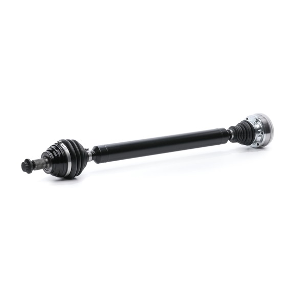OEM 1K0407272SP RIDEX PLUS Semiasse 13D0450P per VOLKSWAGEN, AUDI, SEAT, SKODA
