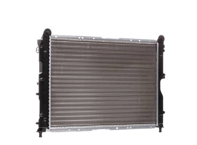 Radiateur 61816 NISSENS