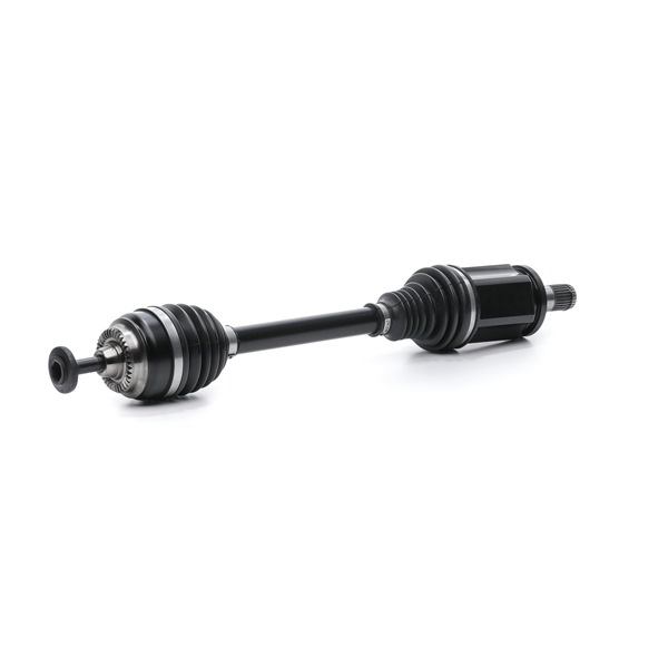 OEM 7593039 RIDEX PLUS Vetoakseli 13D0415P varten BMW