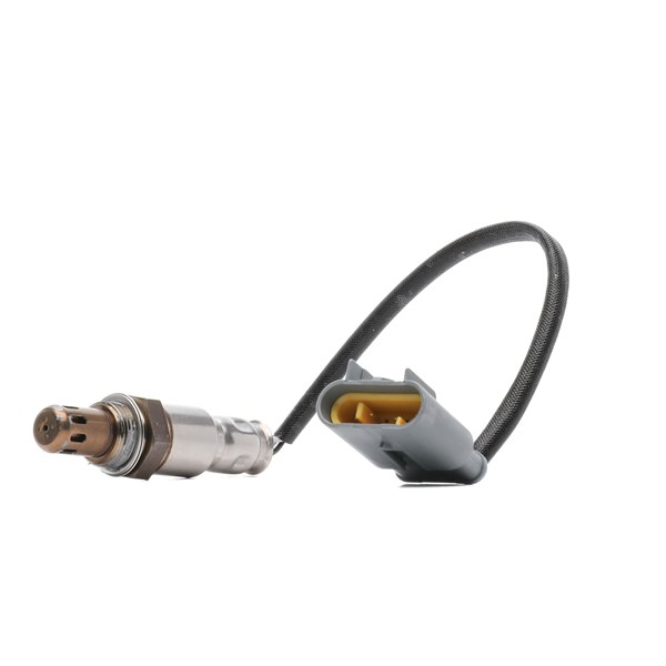 RIDEX Sonde lambda (3922L1106) pour CHRYSLER Ypsilon 3/5 portes 1.2 (51 KW / 69 CH / de 2011)