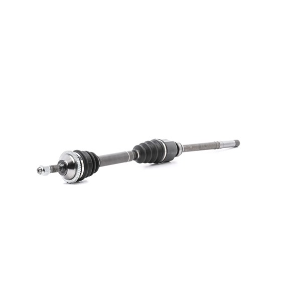 OEM 9630768080 RIDEX Vetoakseli 13D1313 varten VW, PEUGEOT, CITROЁN
