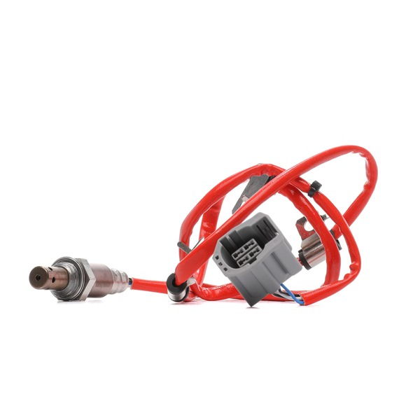 RIDEX Lambdasonde (3922L1127) til MAZDA 5 (CR19) 2.0 CD (CR19) (81 KW / 110 HK / fra 2005)