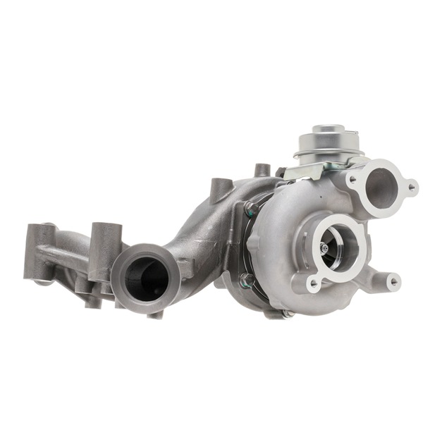 RIDEX Turbolader 2234C11658 M Turbolader 2234C11658 RIDEX