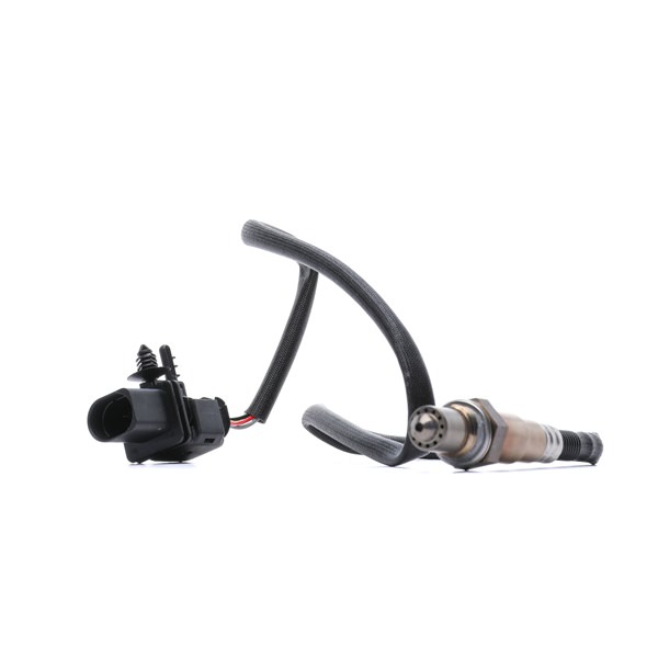 OEM 55204005 RIDEX Lambdasonde 3922L1132 voor FIAT, ALFA ROMEO, LANCIA, AUTOBIANCHI